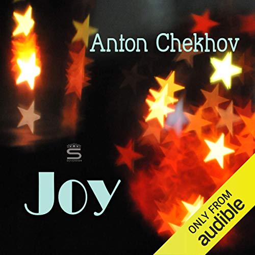 Cover of Joy