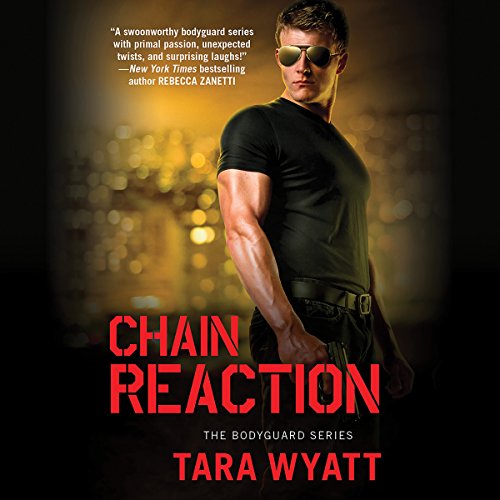 Cover of Chain Reaction