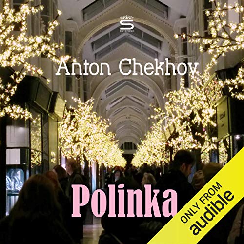 Cover of Polinka
