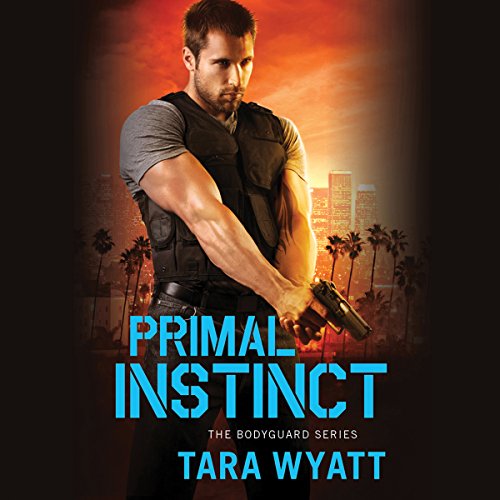 Cover of Primal Instinct