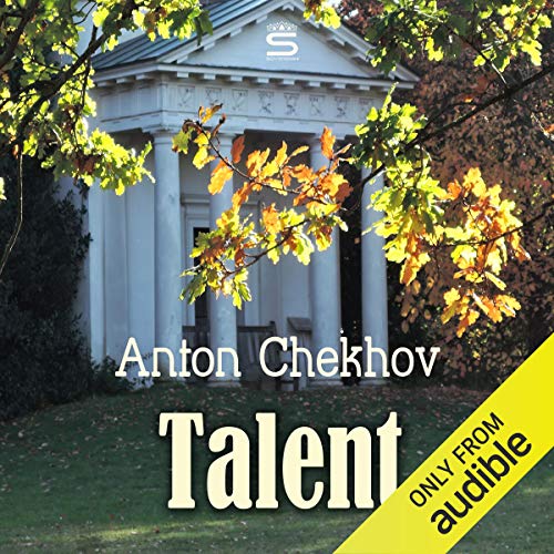 Cover of Talent