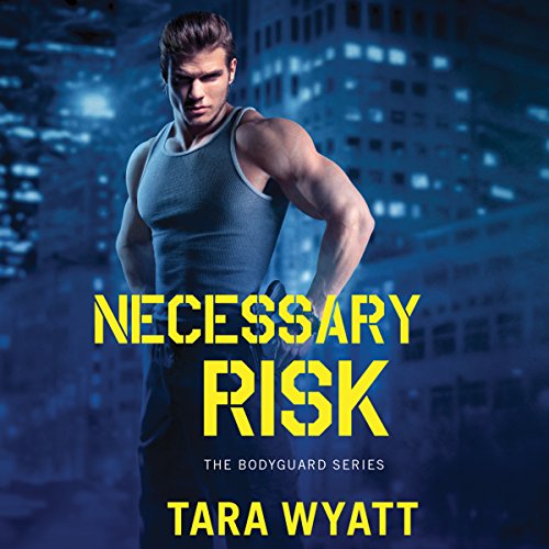 Cover of Necessary Risk