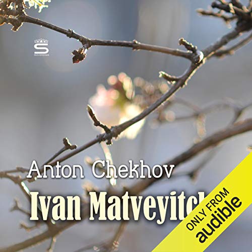 Cover of Ivan Matveyitch