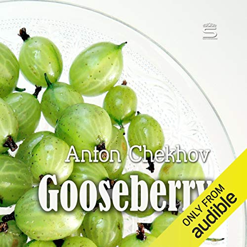 Cover of Gooseberries