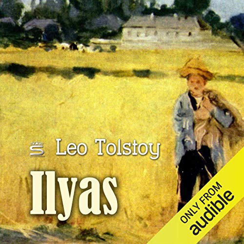 Cover of Ilyas
