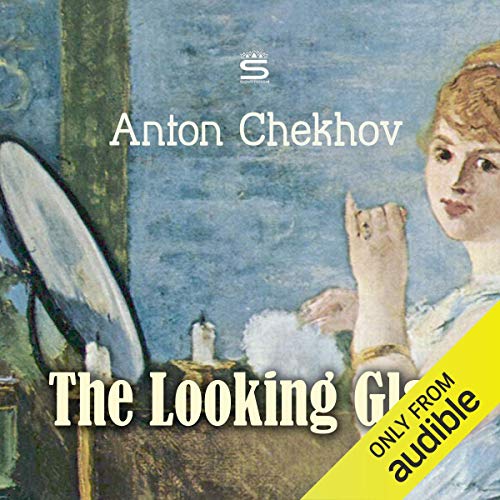 Cover of The Looking Glass