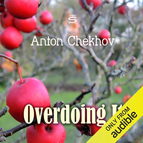 Cover of Overdoing It