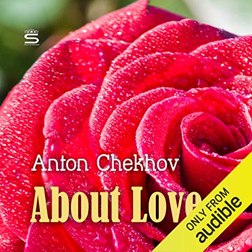 Cover of About Love