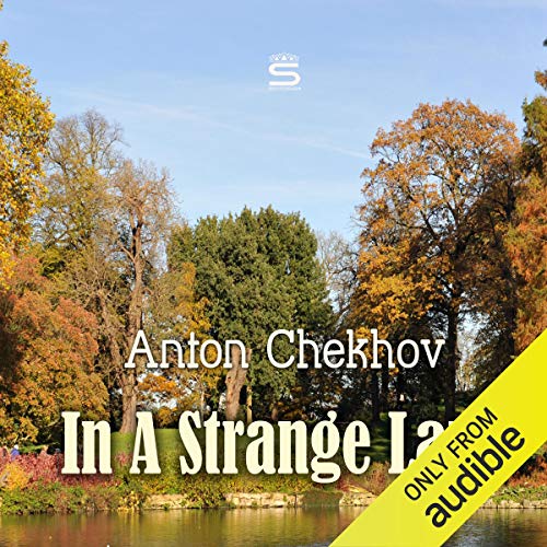 Cover of In a Strange Land
