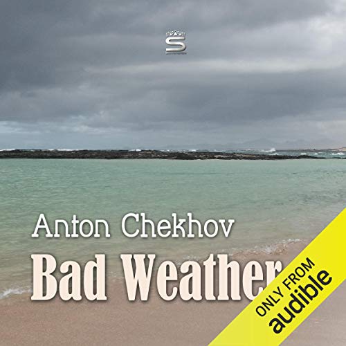 Cover of Bad Weather