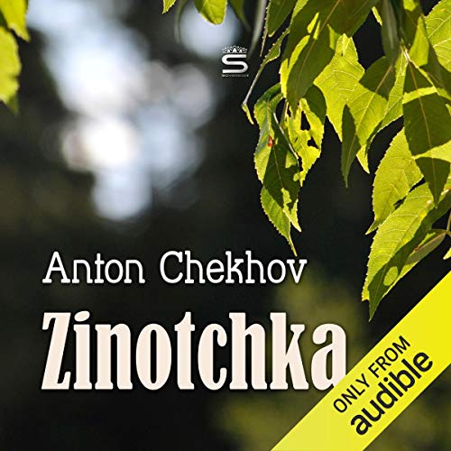 Cover of Zinotchka