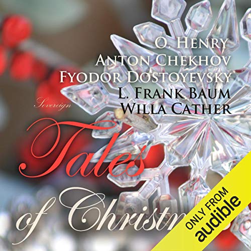 Cover of Tales of Christmas