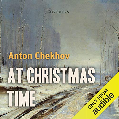 Cover of At Christmas Time
