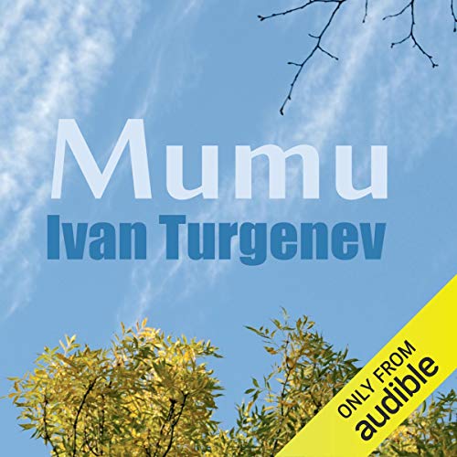 Cover of Mumu