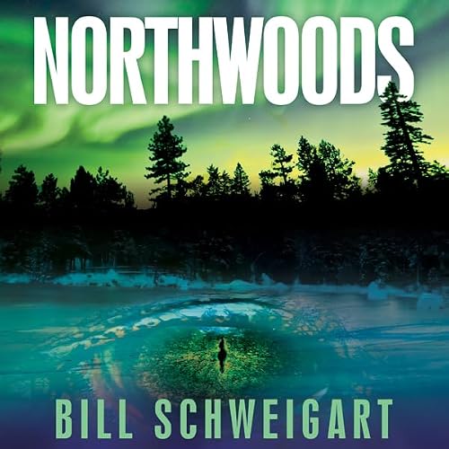 Cover of Northwoods