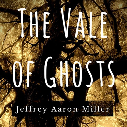 Cover of The Vale of Ghosts