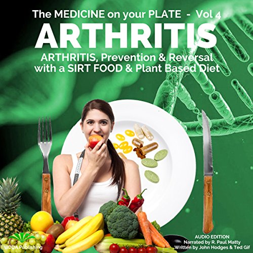 Cover of Arthritis