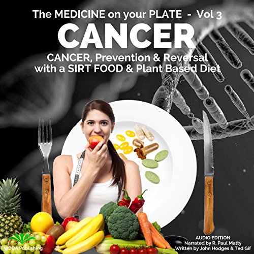 Cover of Cancer