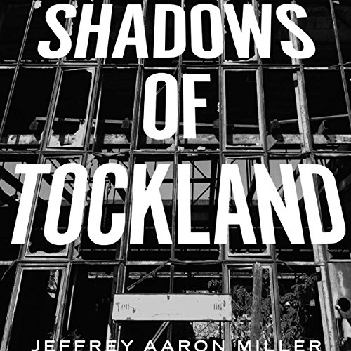 Cover of Shadows of Tockland