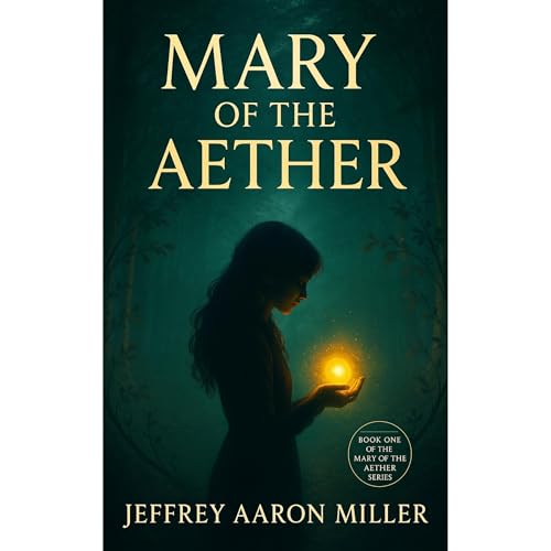 Cover of Mary of the Aether
