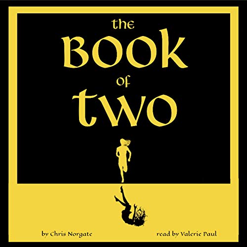 Cover of Book of Two