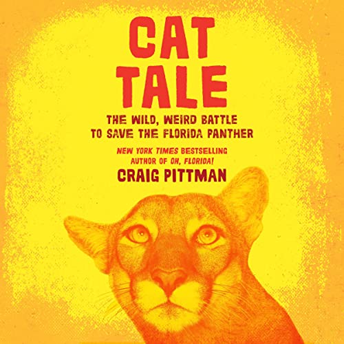 Cover of Cat Tale