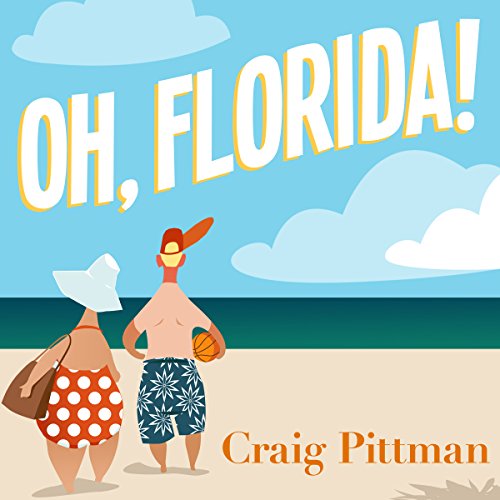 Cover of Oh, Florida!
