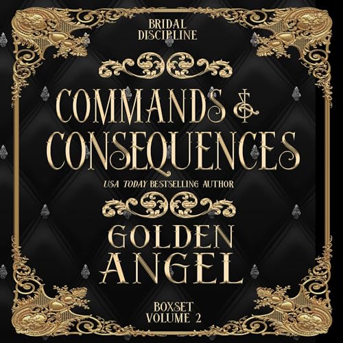 Cover of Commands and Consequences