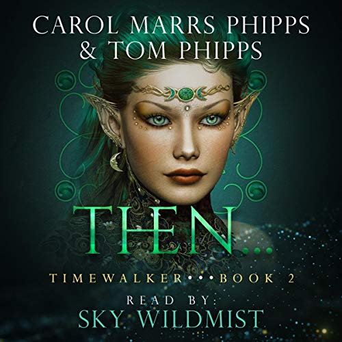 Cover of Then...