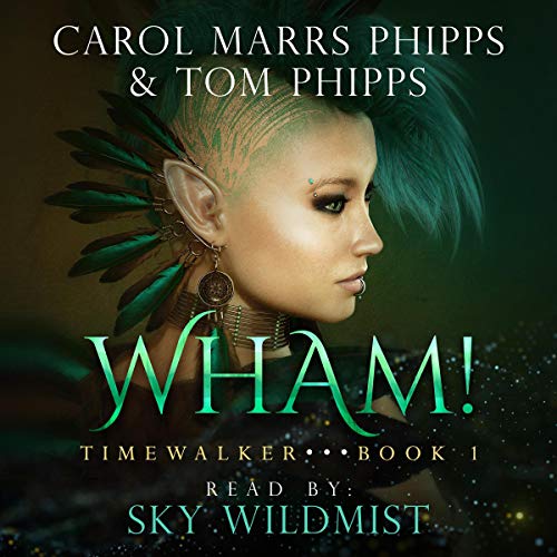 Cover of Wham!