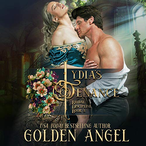 Cover of Lydia's Penance