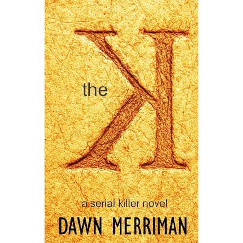 Cover of The K