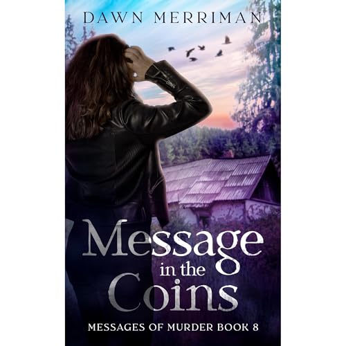 Cover of MESSAGE in the COINS