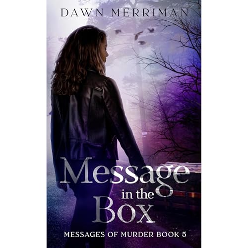 Cover of MESSAGE in the BOX