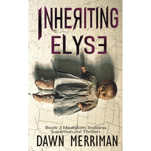 Cover of INHERITING ELYSE