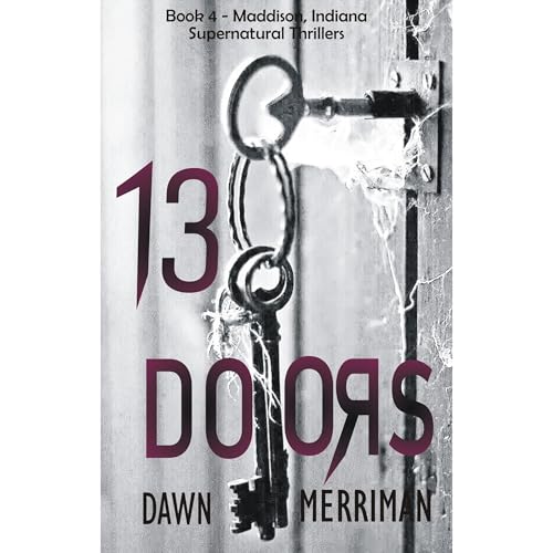 Cover of Thirteen Doors