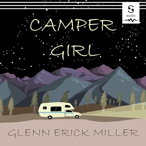 Cover of Camper Girl