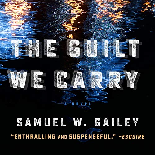 Cover of The Guilt We Carry