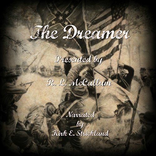 Cover of The Dreamer