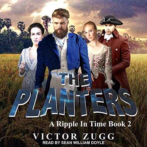 Cover of The Planters