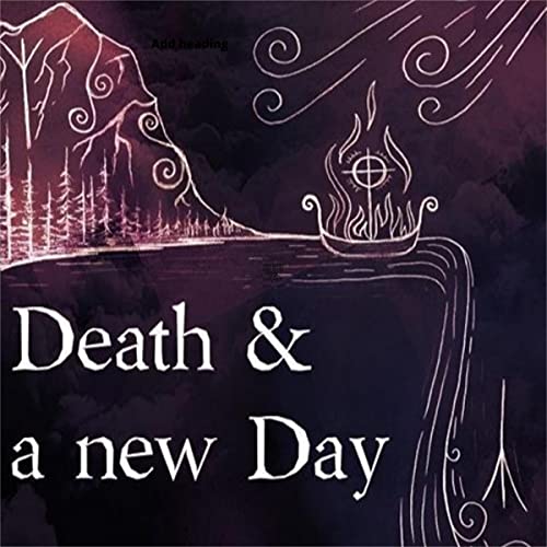 Cover of Death and a New Day