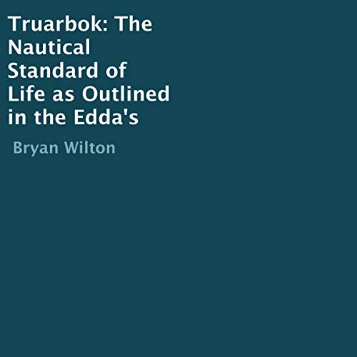 Cover of Truarbok