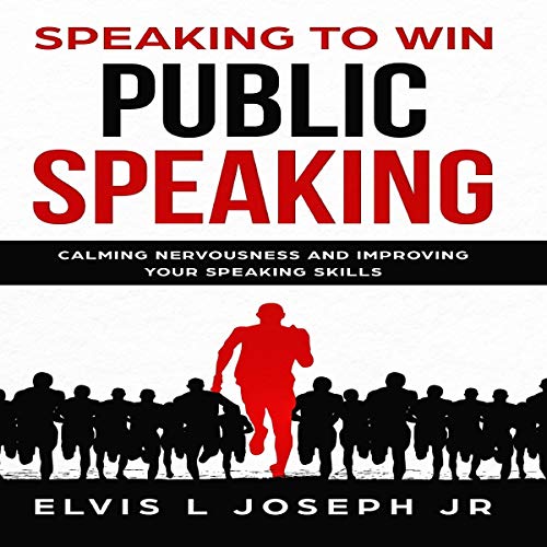 Cover of Speaking to Win