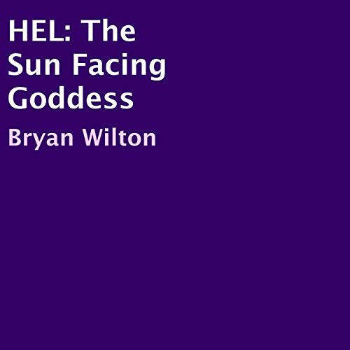 Cover of Hel
