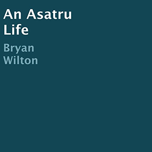 Cover of An Asatru Life