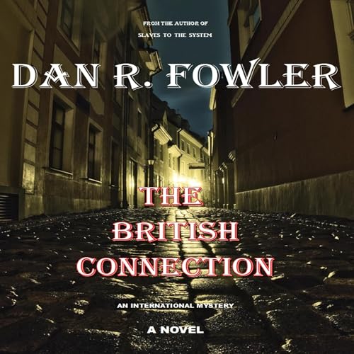 Cover of The British Connection