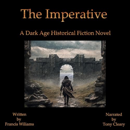 Cover of The Imperative