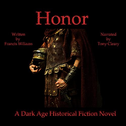 Cover of Honor