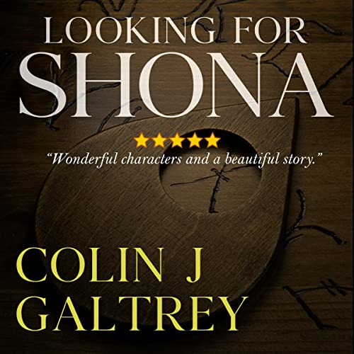 Cover of Looking for Shona