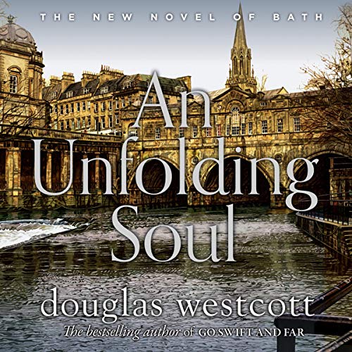 Cover of An Unfolding Soul